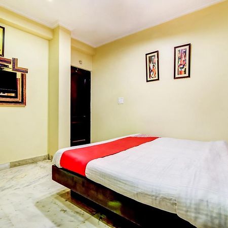 Shri Ram Home Stay New Delhi Extérieur photo