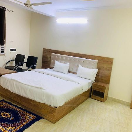 Shri Ram Home Stay New Delhi Extérieur photo