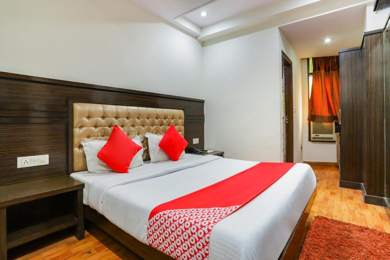Shri Ram Home Stay New Delhi Extérieur photo