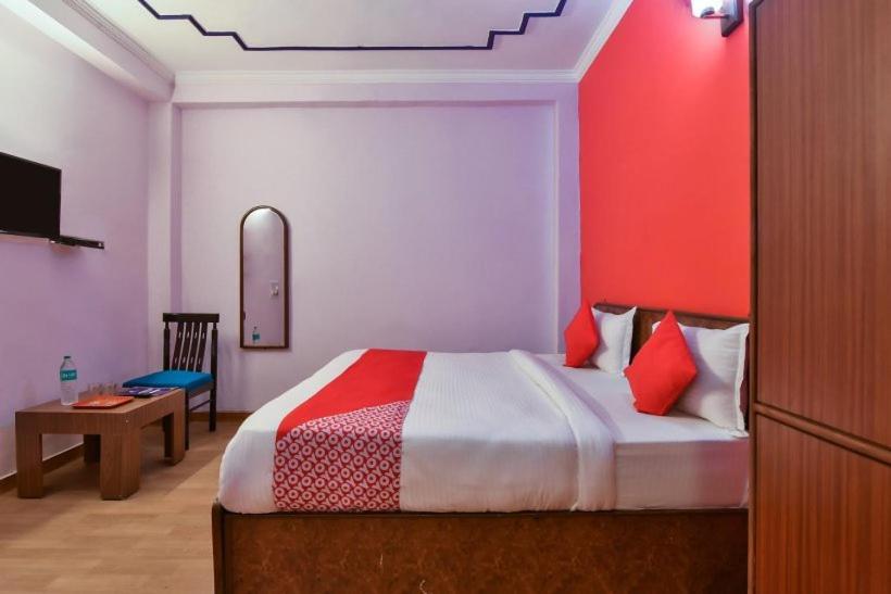 Shri Ram Home Stay New Delhi Extérieur photo