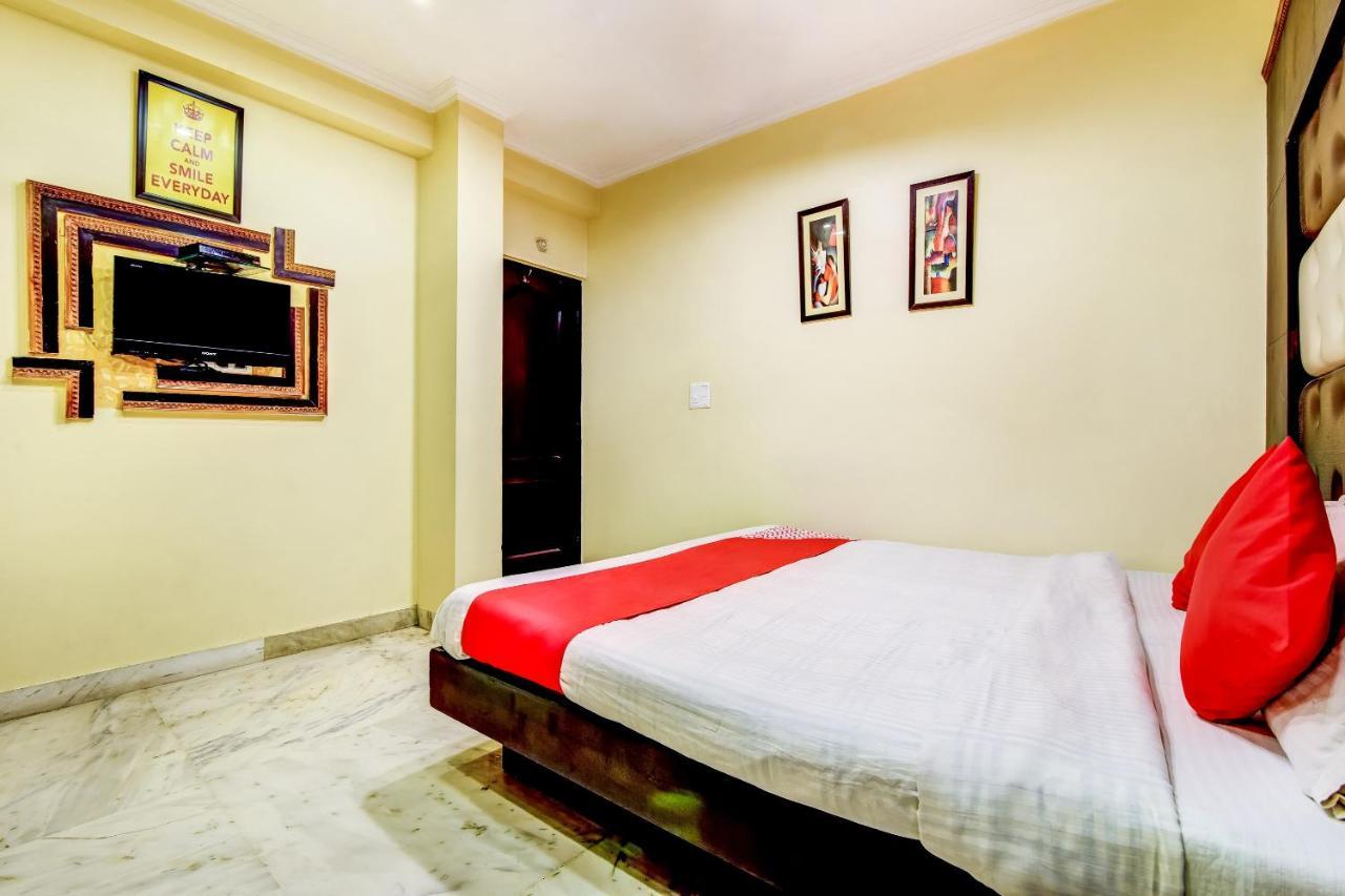 Shri Ram Home Stay New Delhi Extérieur photo