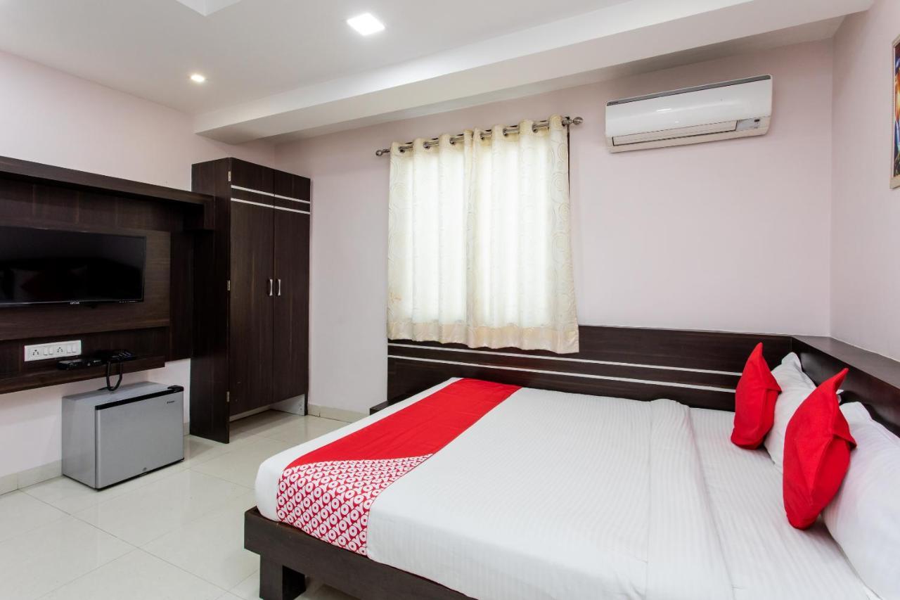 Shri Ram Home Stay New Delhi Extérieur photo