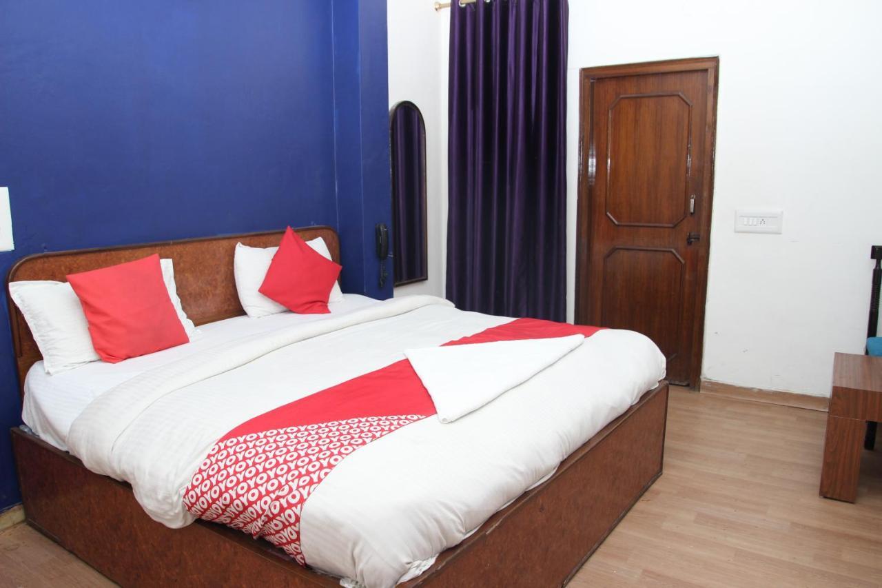 Shri Ram Home Stay New Delhi Extérieur photo