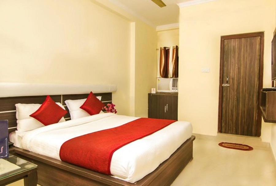 Shri Ram Home Stay New Delhi Extérieur photo